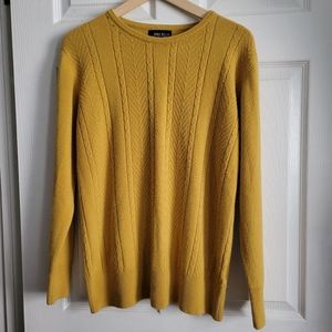 Anna Bella Crew Neck Sweater